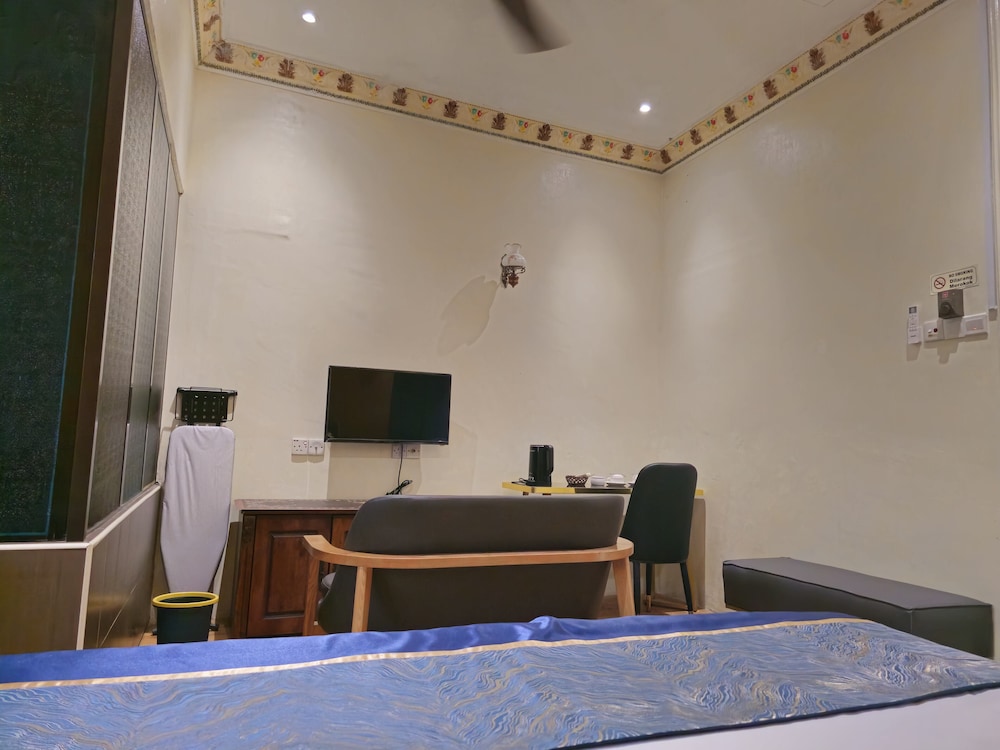 The Century Boutique Hotel George Town 47/60