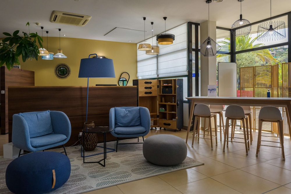 Best Western Plus Ajaccio Amiraute 41/51