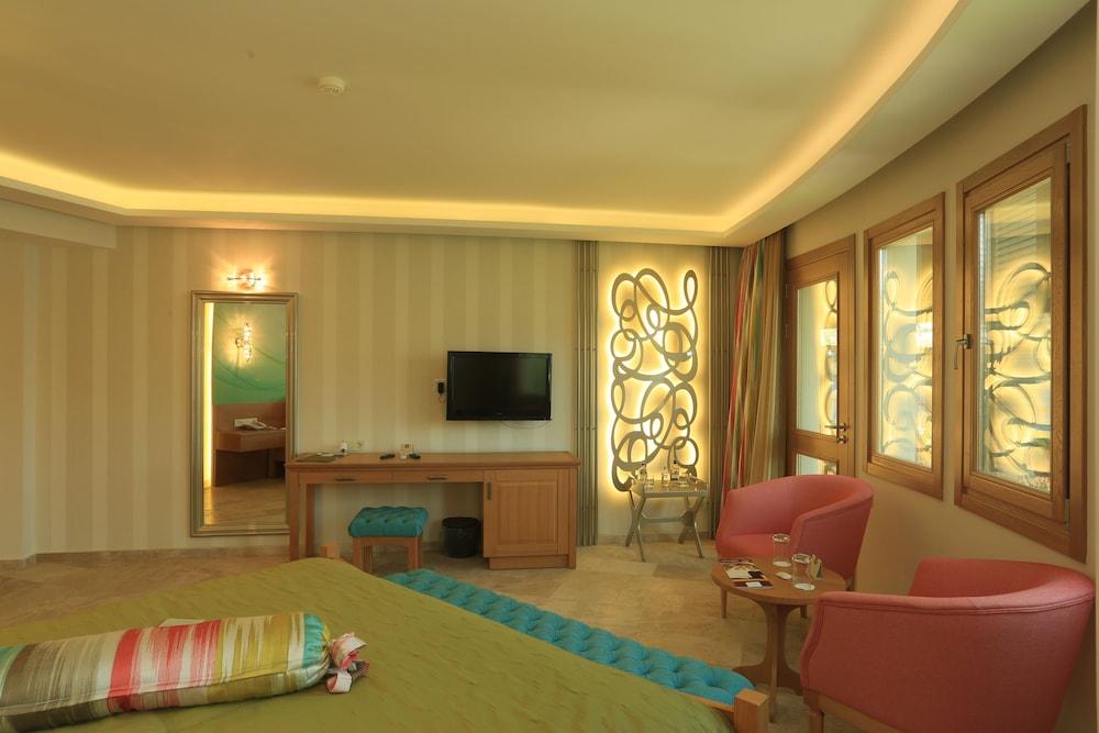 Loryma Luxury Boutique Hotel 21/50