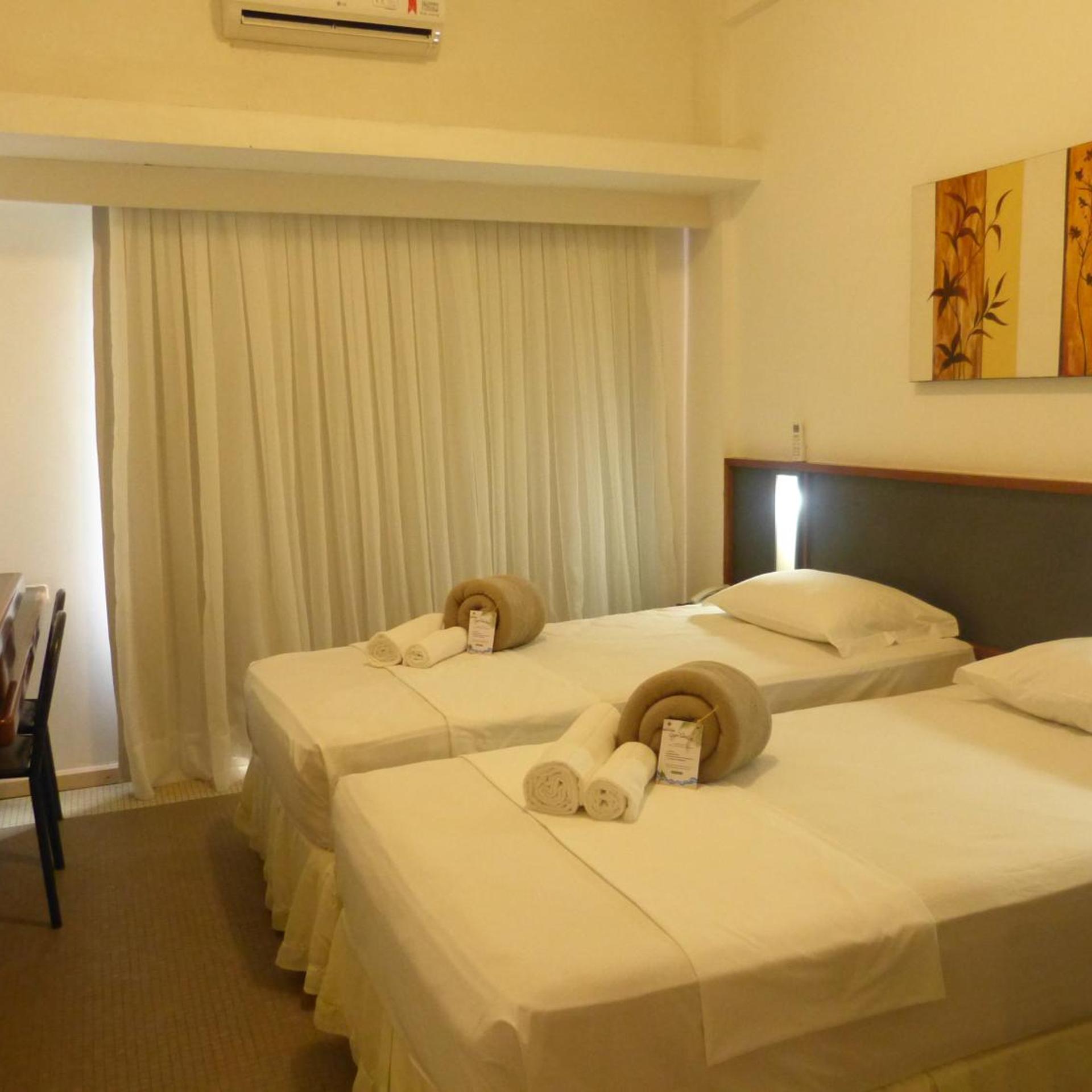 Coqueiral Praia Hotel 15/50