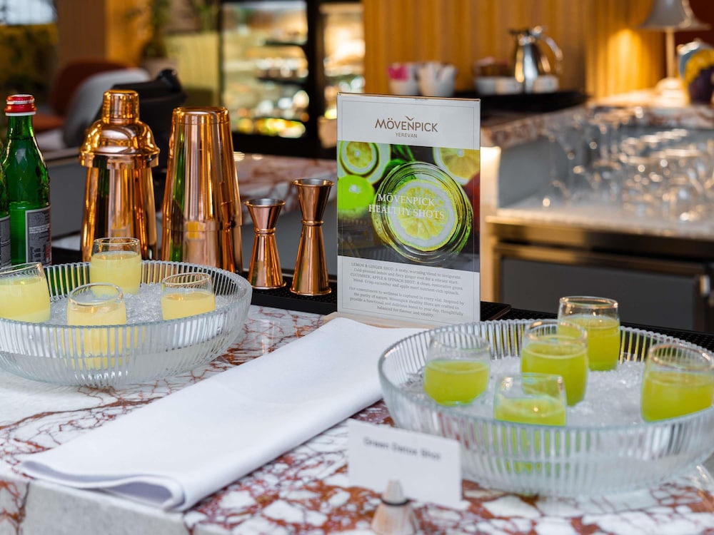 Movenpick Yerevan 34/63