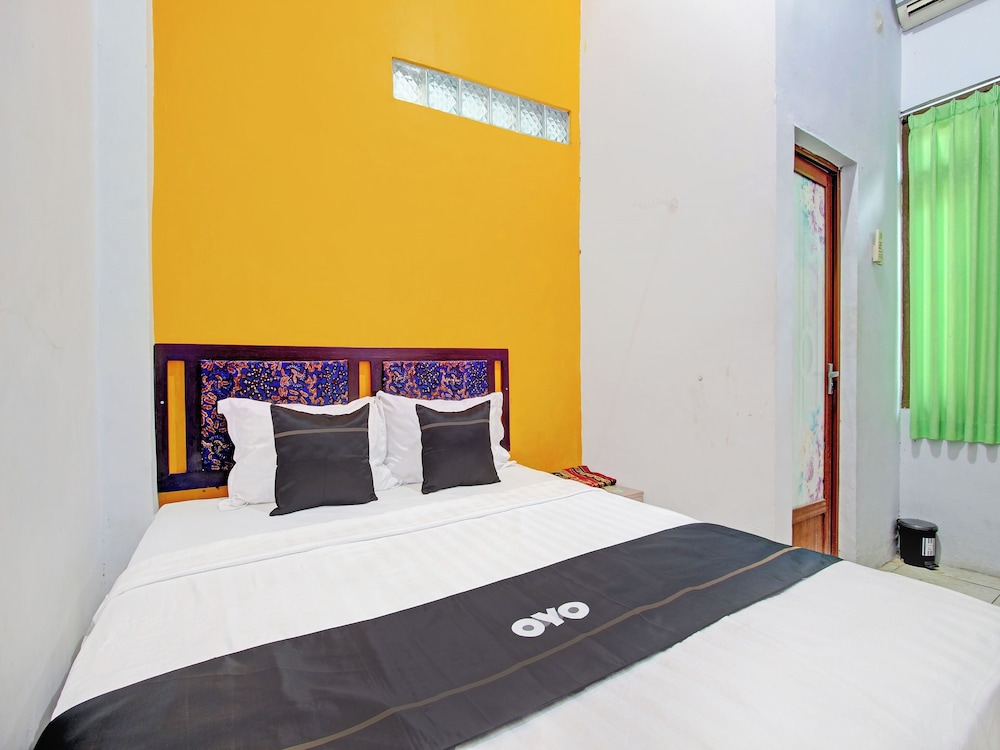 Hotel O Hotel New Tirken 27/57