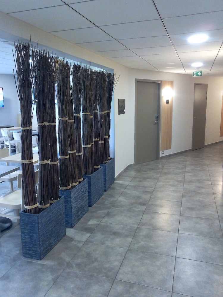 B&B Hotel Clermont Ferrand Nord Riom 7/47