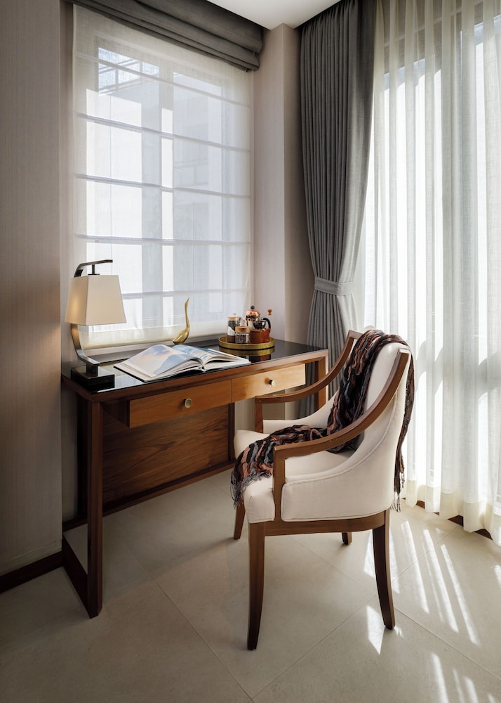 Dusit Thani Himalayan Resort 38/61