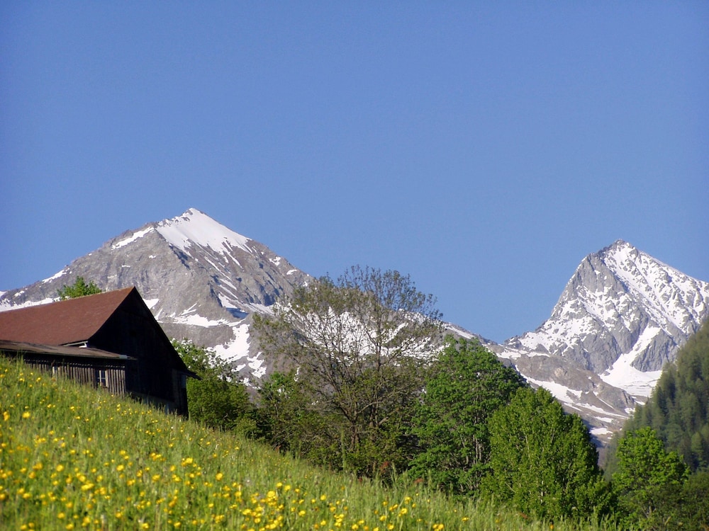 Hotel-Pension Hubertus 19/31