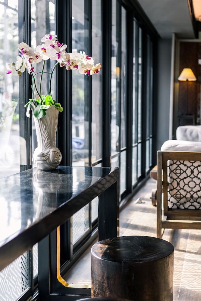 Lnimman Chiangmai Boutique Hotel 36/50