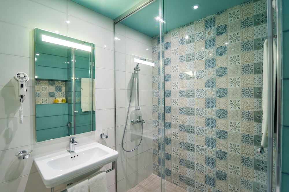 HVD Hotel Nympha Riviera Holiday Club Adults Only 18 41/45