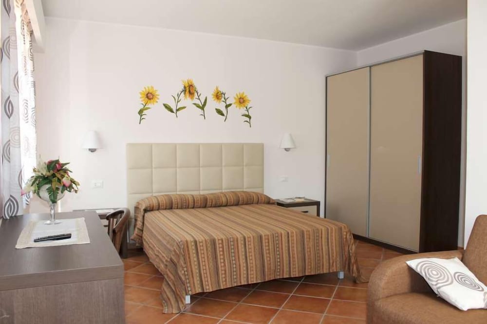 B&B Il Quadrifoglio Di Tropea 6/40