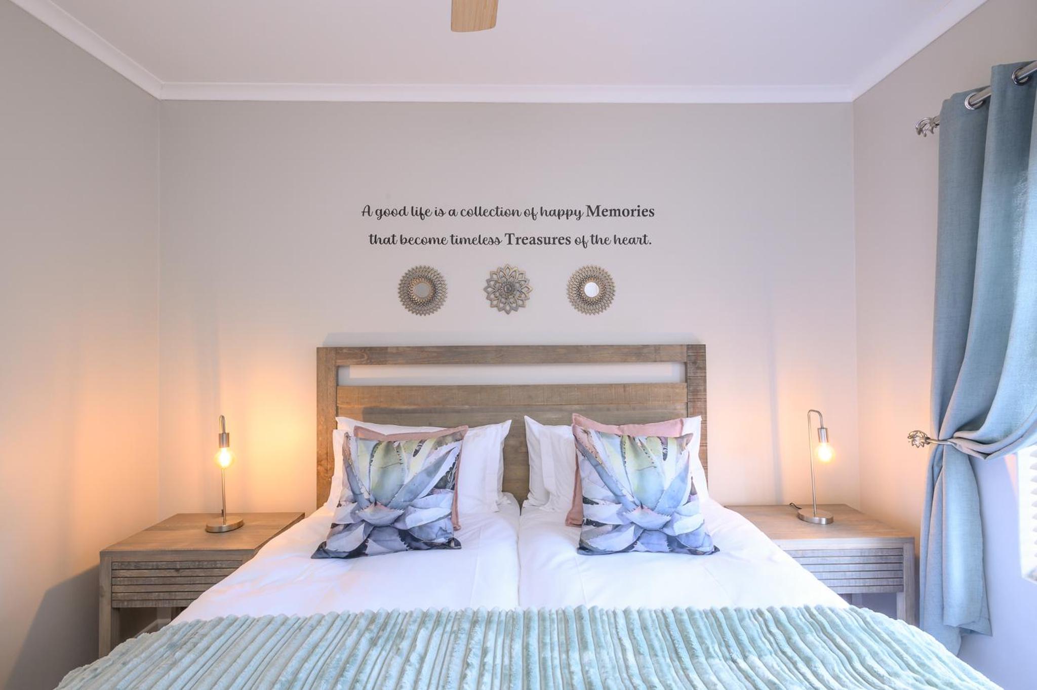 Memories Self-Catering 6/34