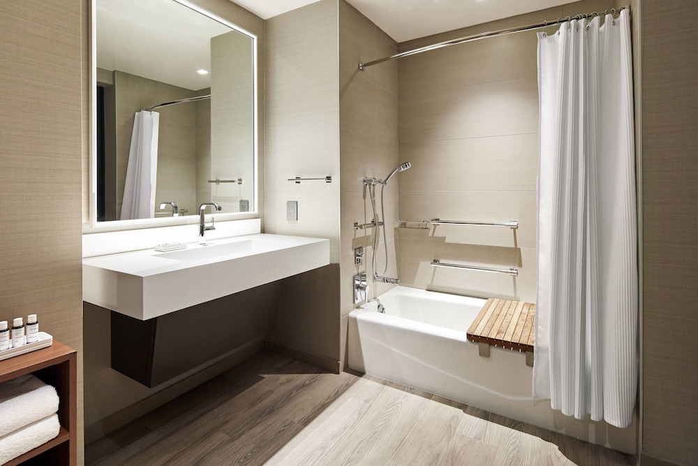 Ac Hotel By Marriott San Jose Sunnyvale Cupertino 12/54