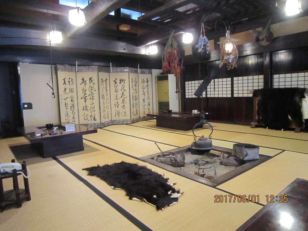 Ryokan Fujiya 6/38
