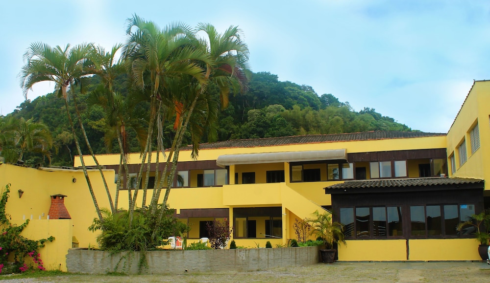 Pousada e Restaurante H Guaruja 7/61