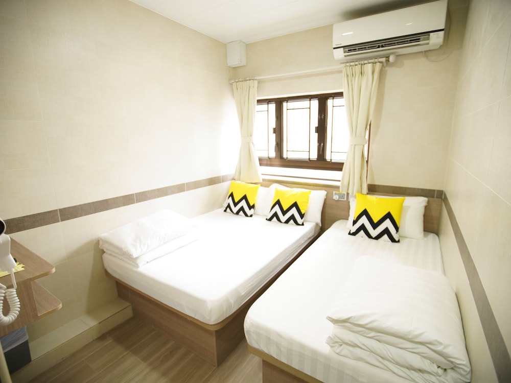 Kong Hing Guest House 16/67