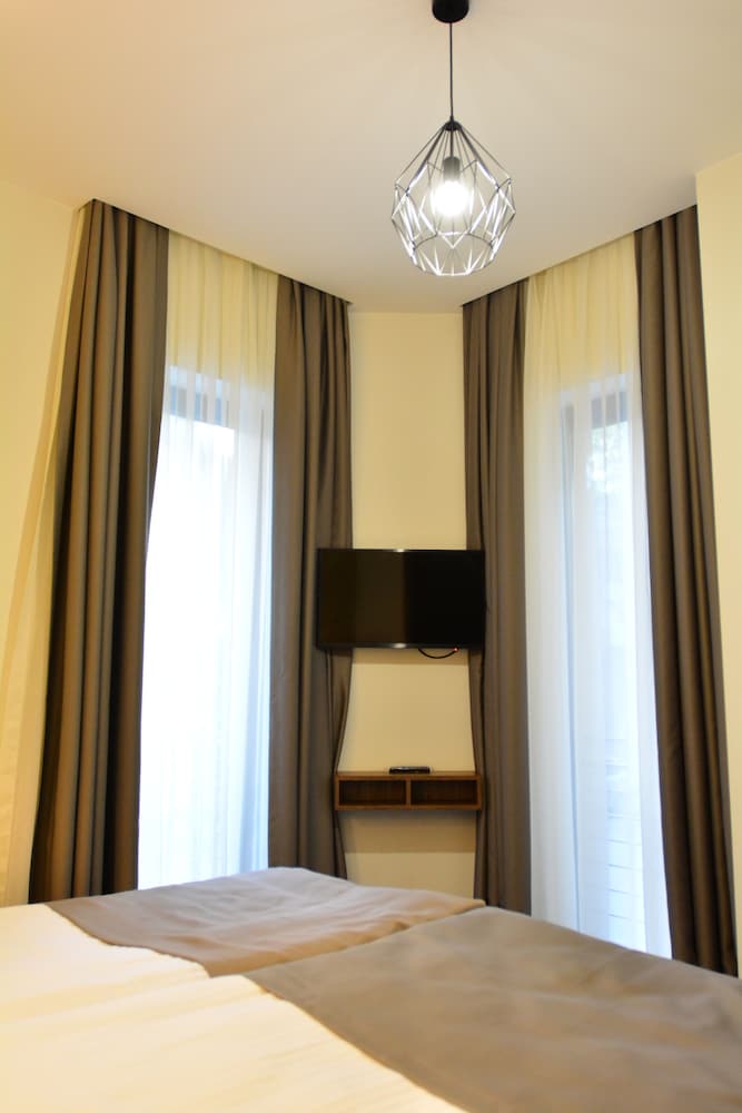 Hotel Garnet Tbilisi 26/50