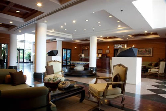 Saigon Domaine Luxury Residences 2/5
