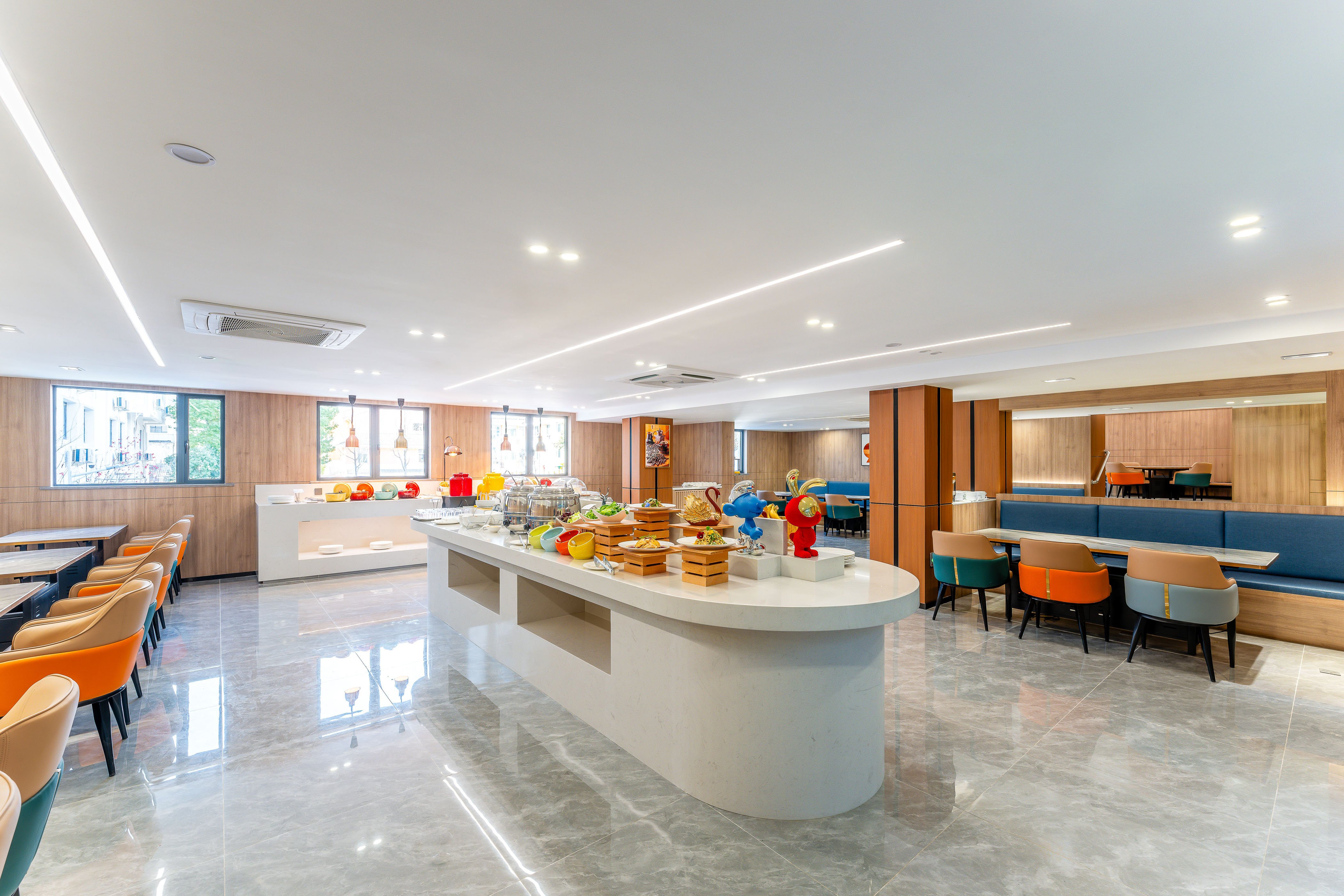 Jinjiang Inn Suzhou Liuyuan Shantang Old Street 32/48