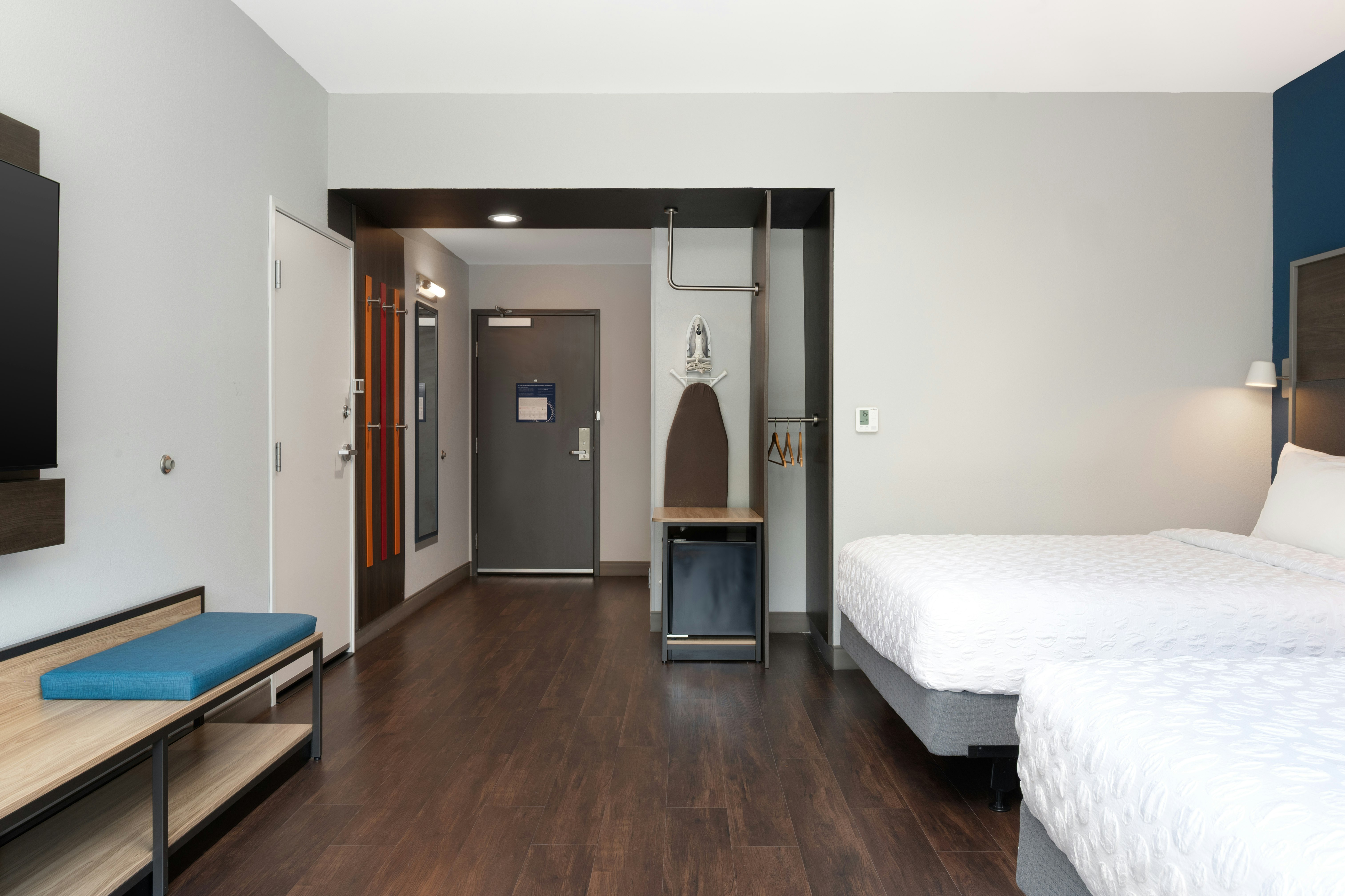ROOM, 2 QUEEN BEDS