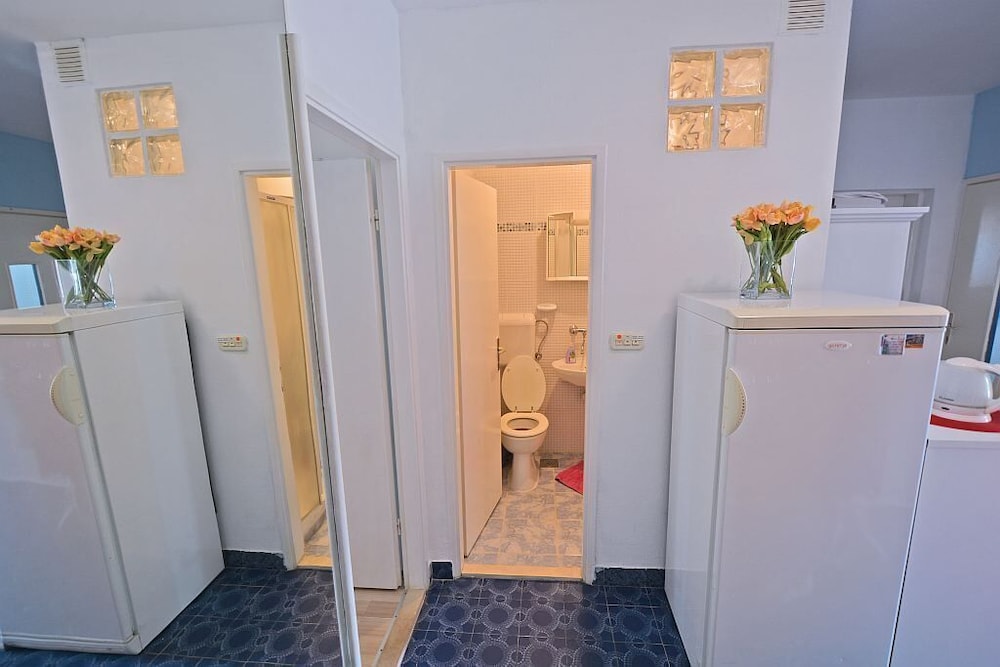 ROOMS SUNCE ISLAND RESIDENCE 7/50