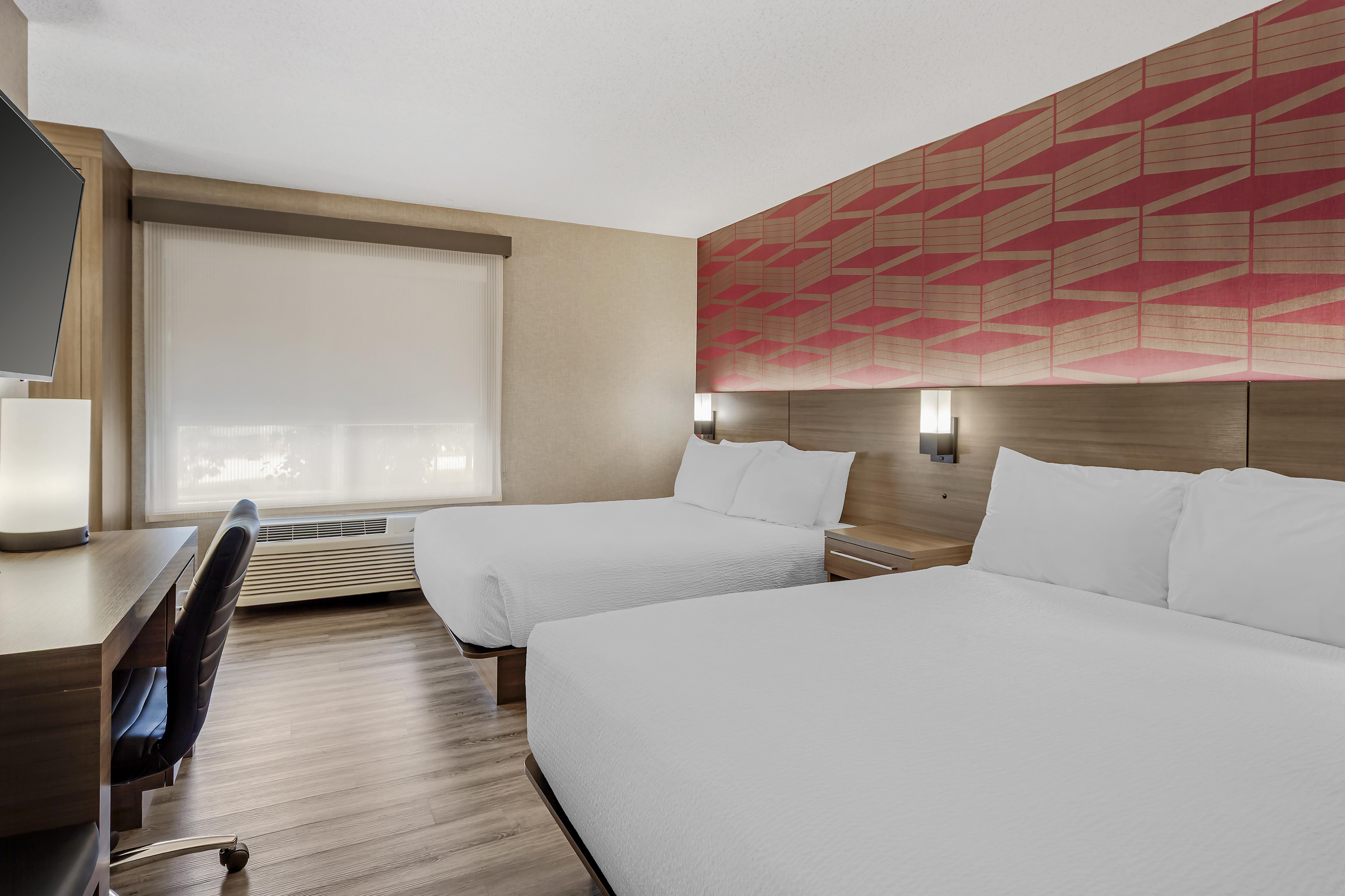 Princess, Theme, Suite, Bunk Bed, 2 Queen Beds, Kitchenette
