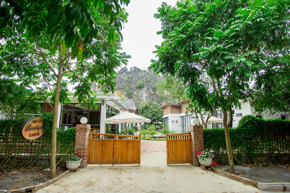 Tam Coc Boutique Garden 3/47