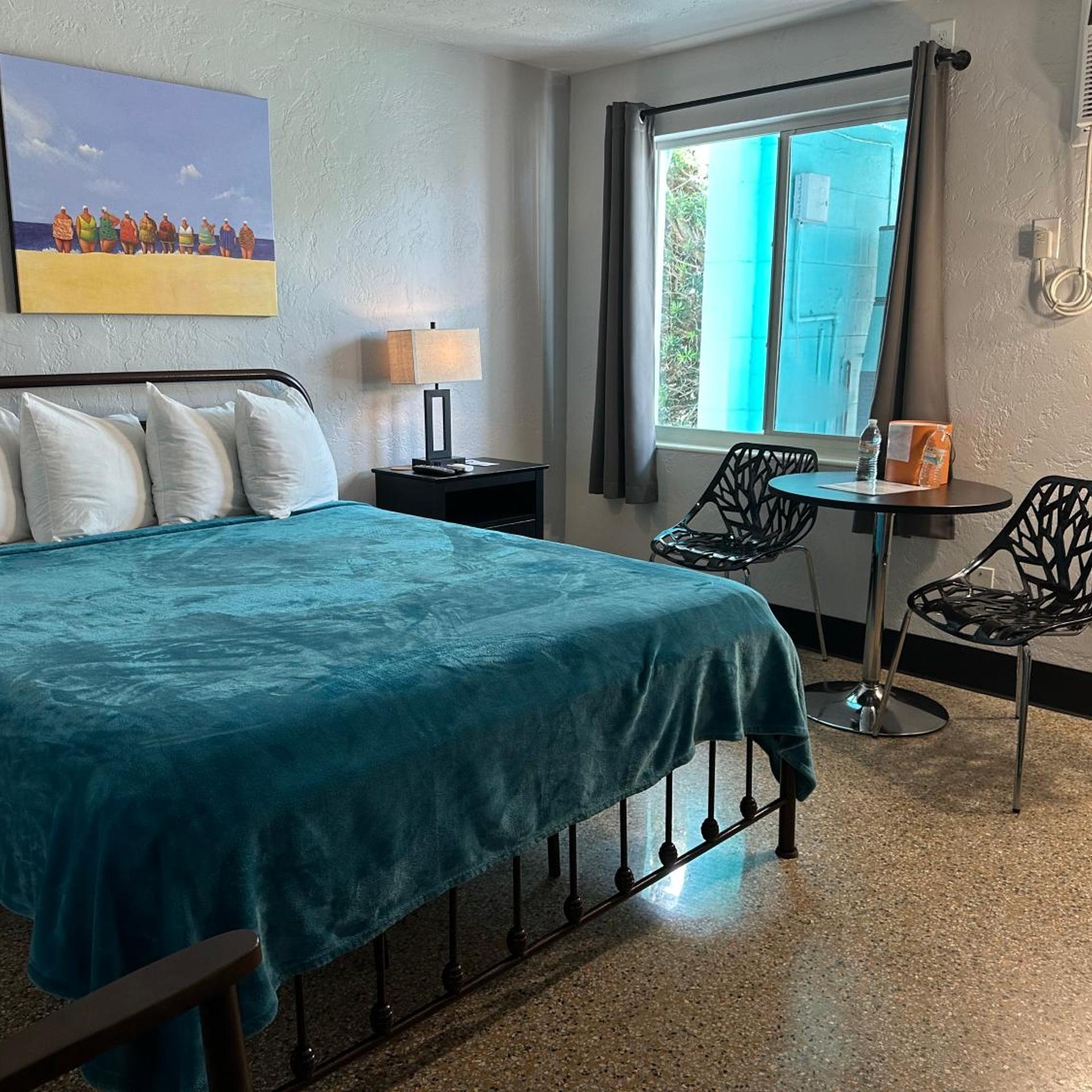 Sea Jay Motel & Marina 15/50