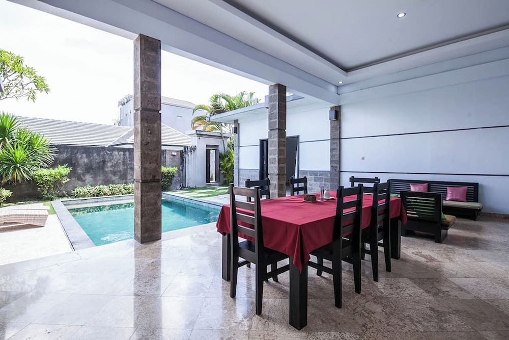 Bali Merita Villa 51/68
