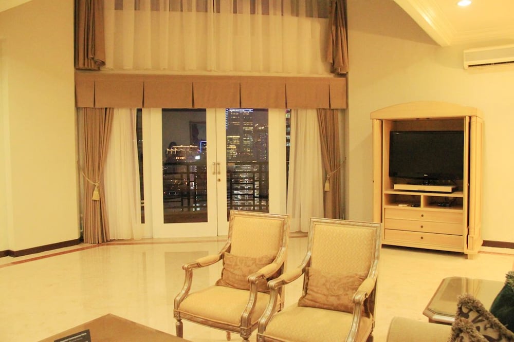 Aryaduta Suites Semanggi 21/37