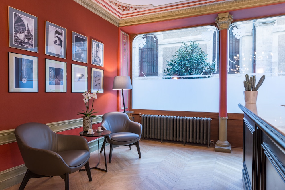 Hotel Paris France 28/43