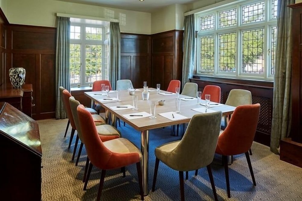Hotel Cromwell Stevenage 44/63