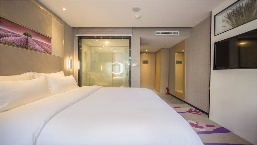 Lavade Hotel Gz Kecun Metro Station Branch 33/56