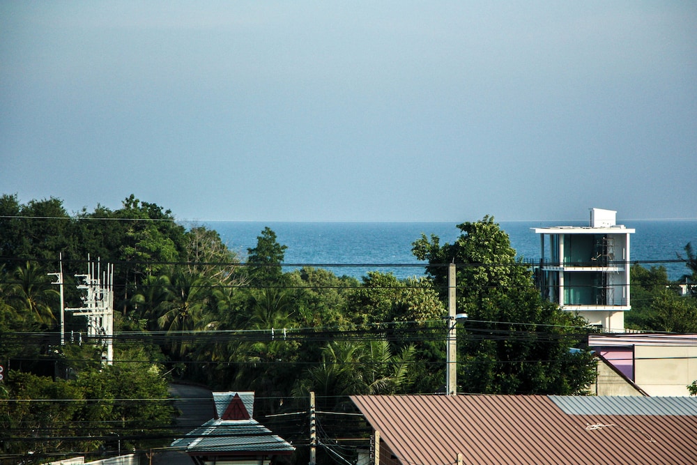 Iyara Hua Hin Lodge 47/47