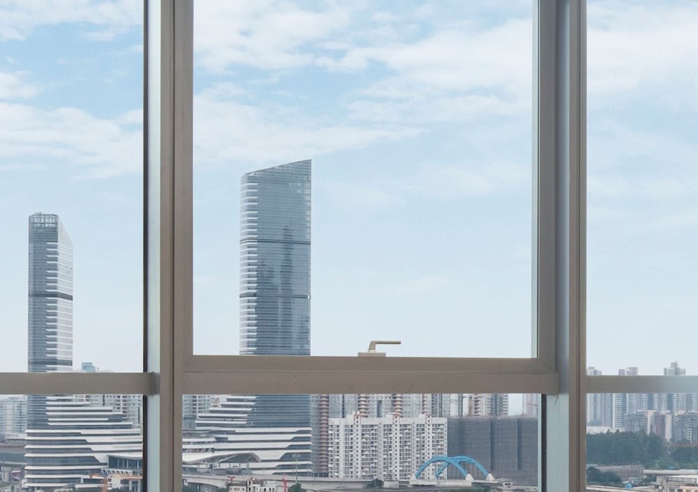 Hyatt Regency Guangzhou Zengcheng 44/50