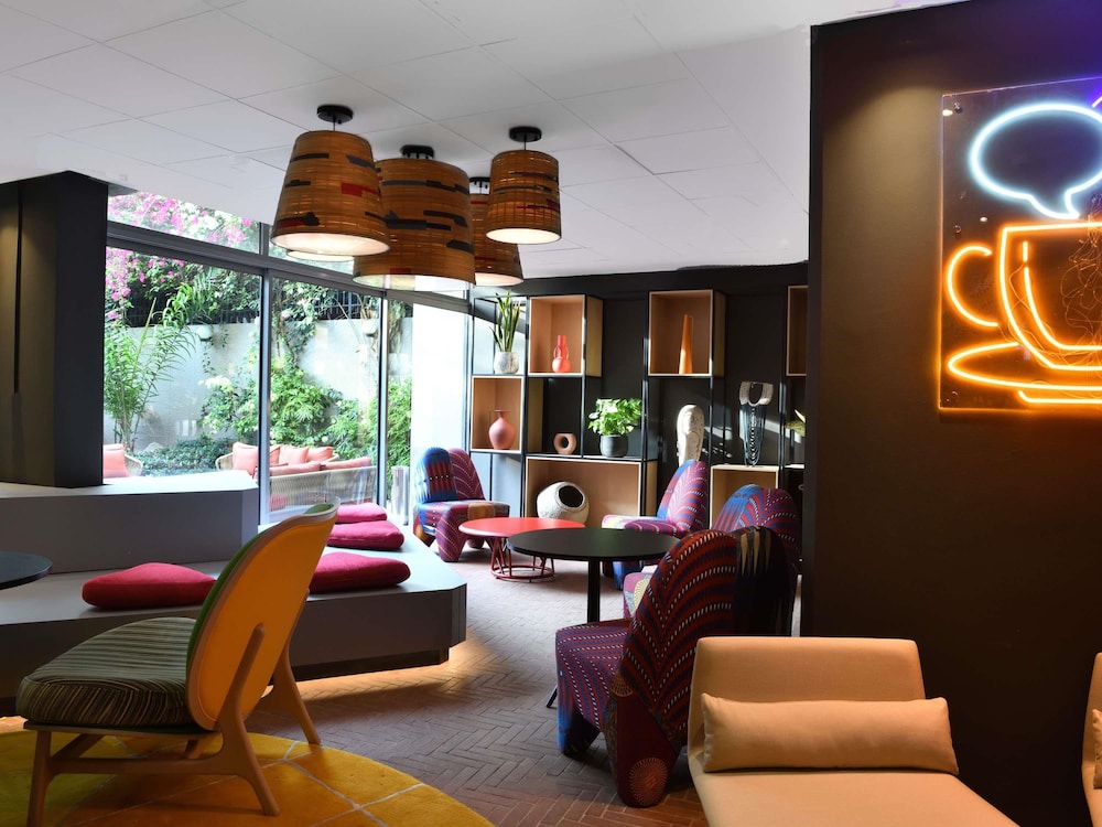 Ibis Styles Abidjan Plateau 25/49