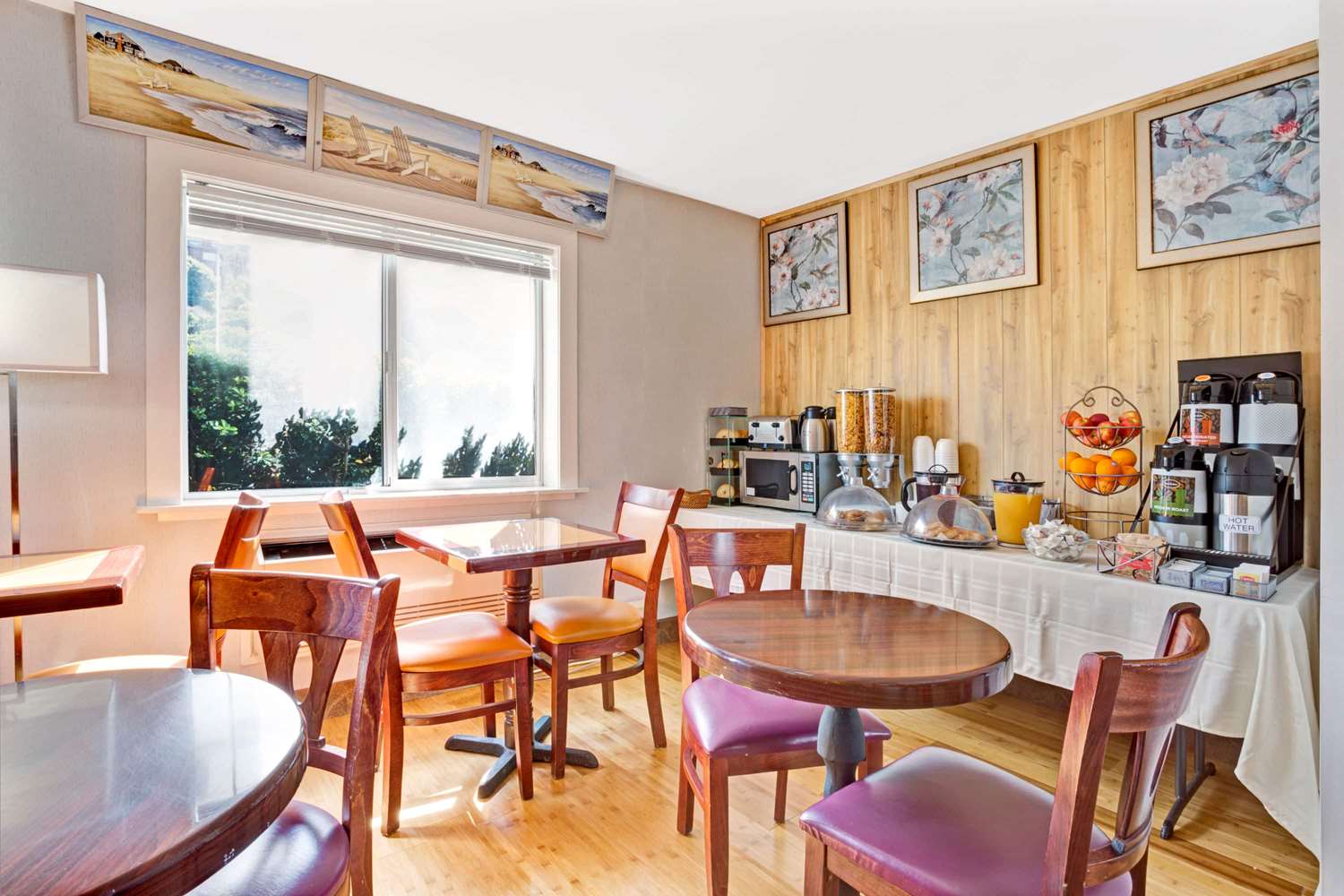 Travelodge by Wyndham Mill Valley/Sausalito 7/9