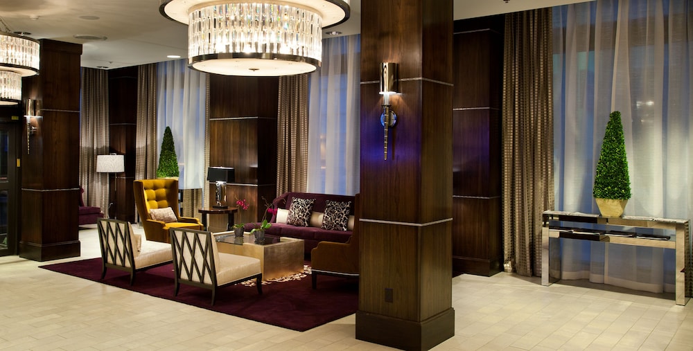 Ambassador Hotel Wichita, Autograph Collection 1/61