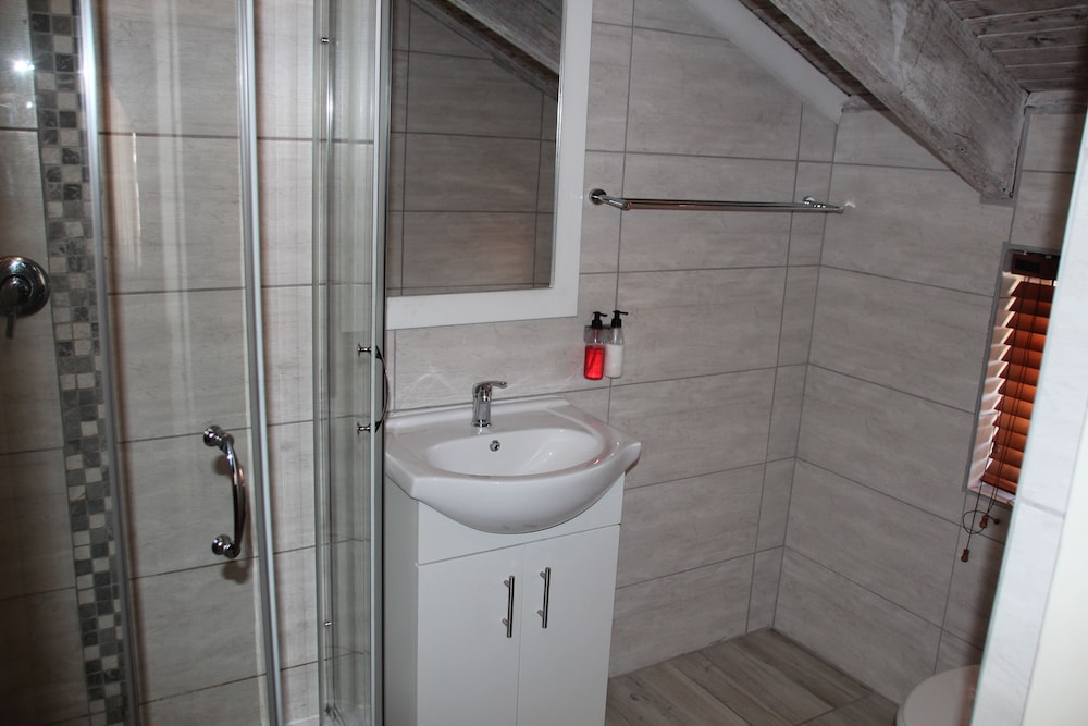 Anandi Guesthouse Swakopmund 32/32