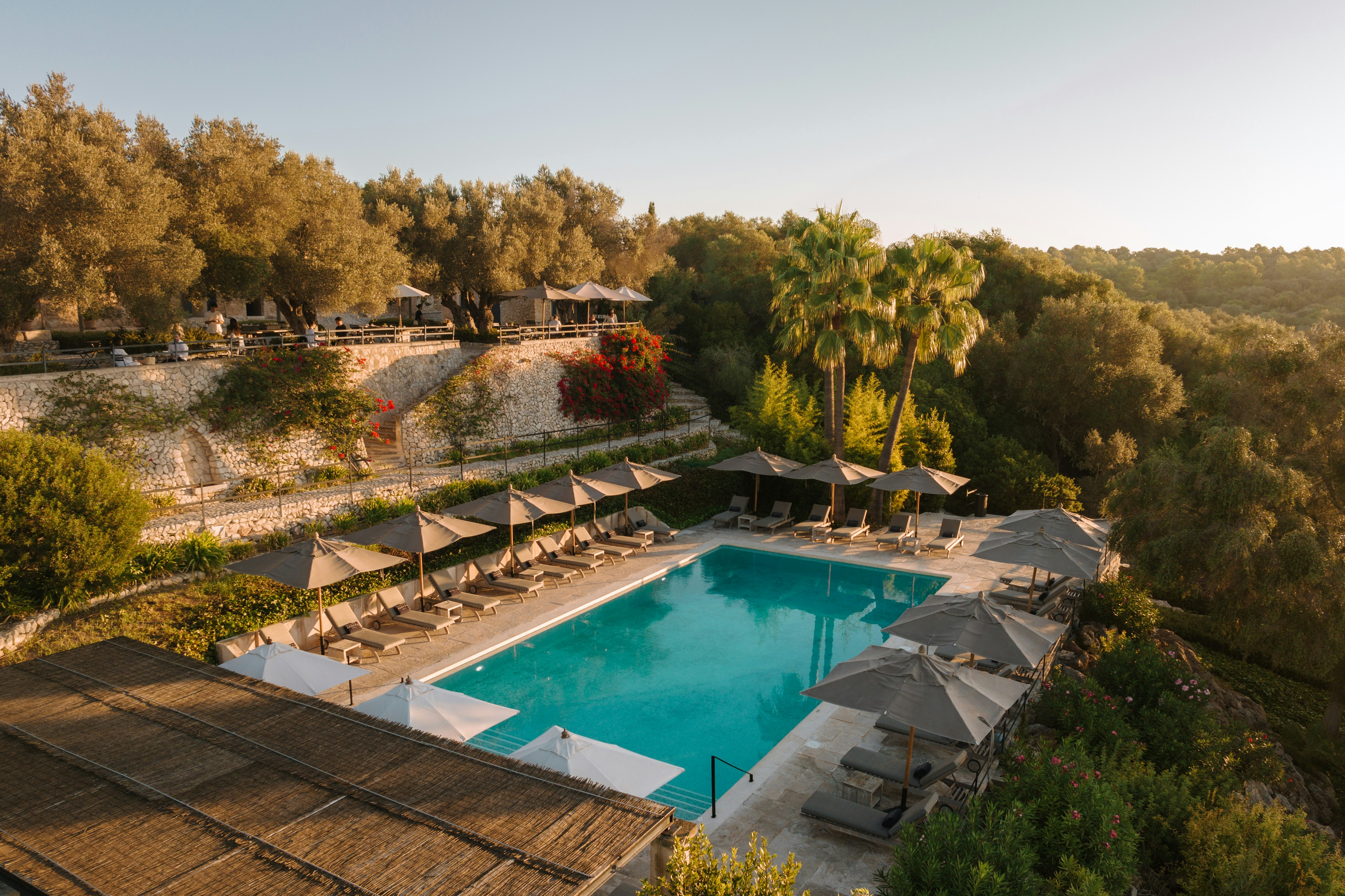 Finca Serena Mallorca 72/77