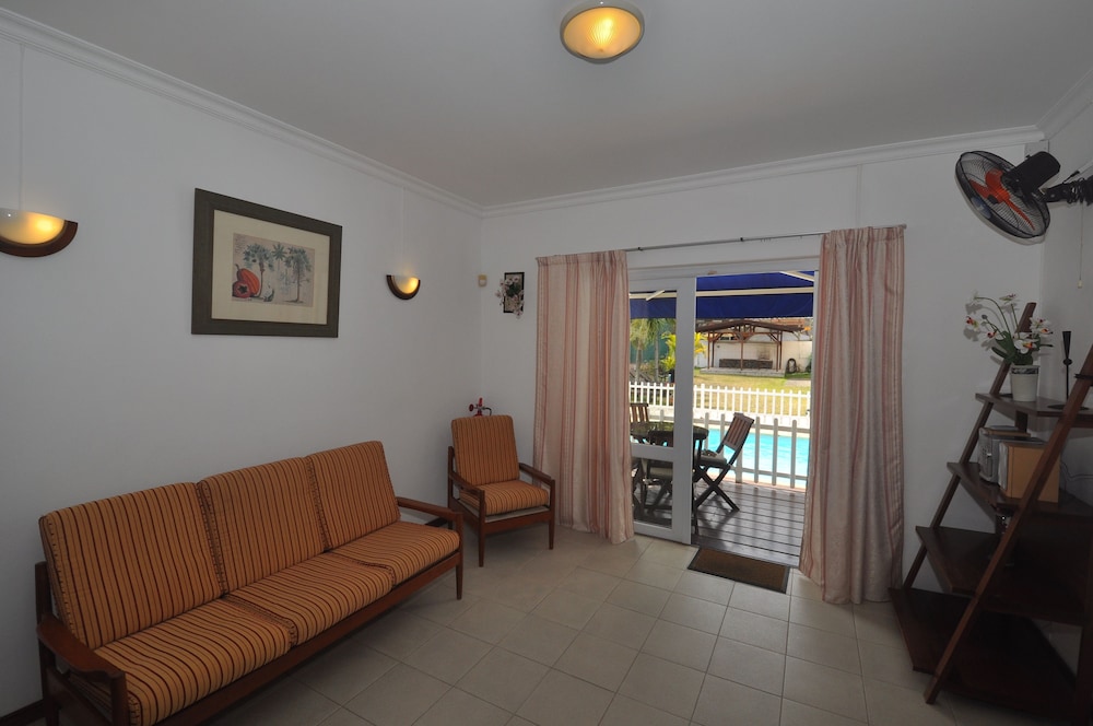 La Pointe Villas 43/70