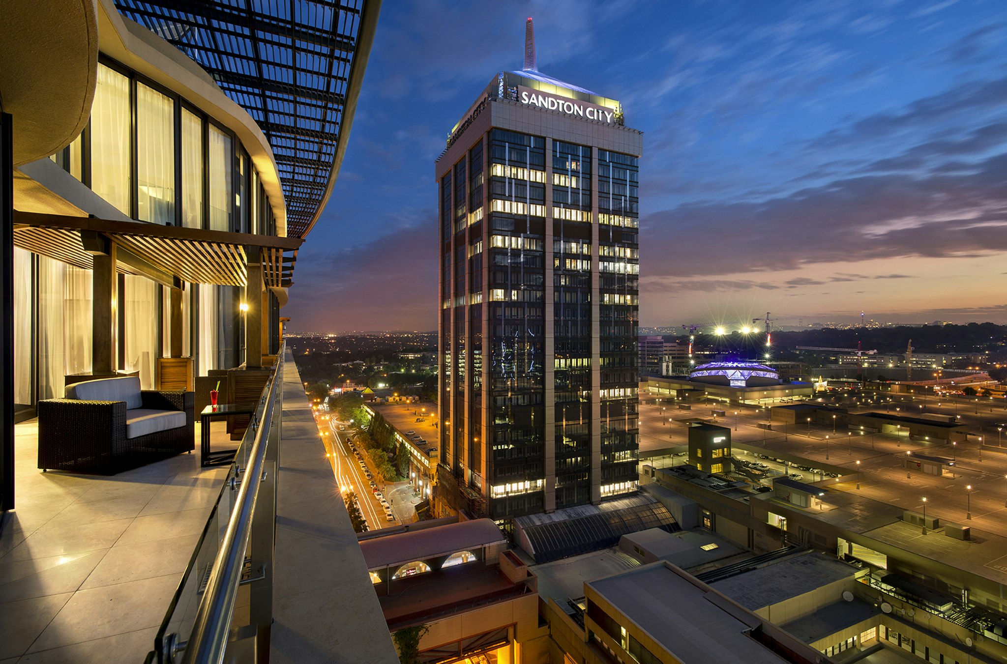 Da Vinci Suites 59/60