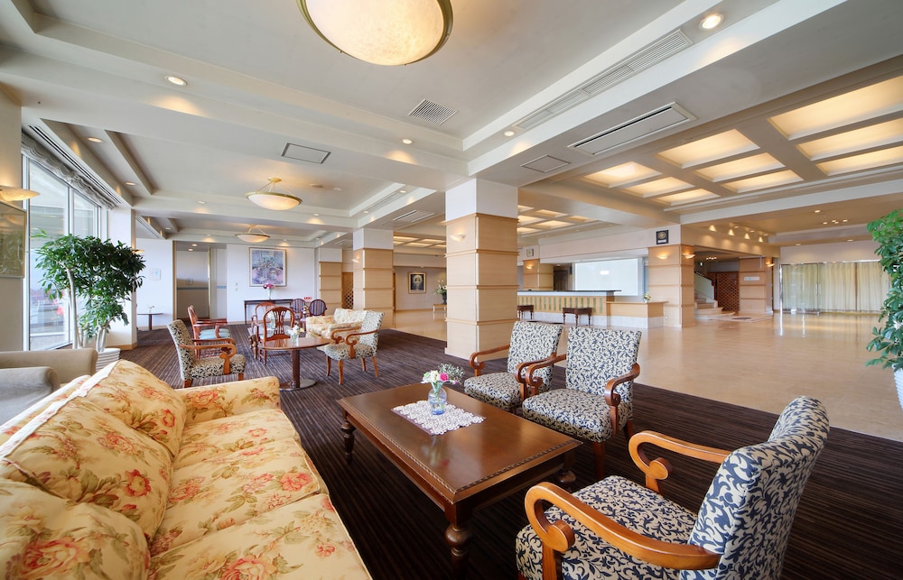 Hotel Grand Plaza Urashima 20/29