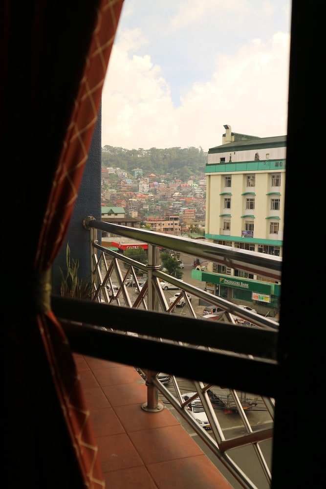 Golden Pine Hotel 1/41