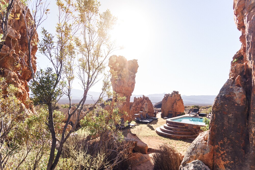Kagga Kamma Nature Reserve酒店(Kagga Kamma Nature Reserve) 图片4