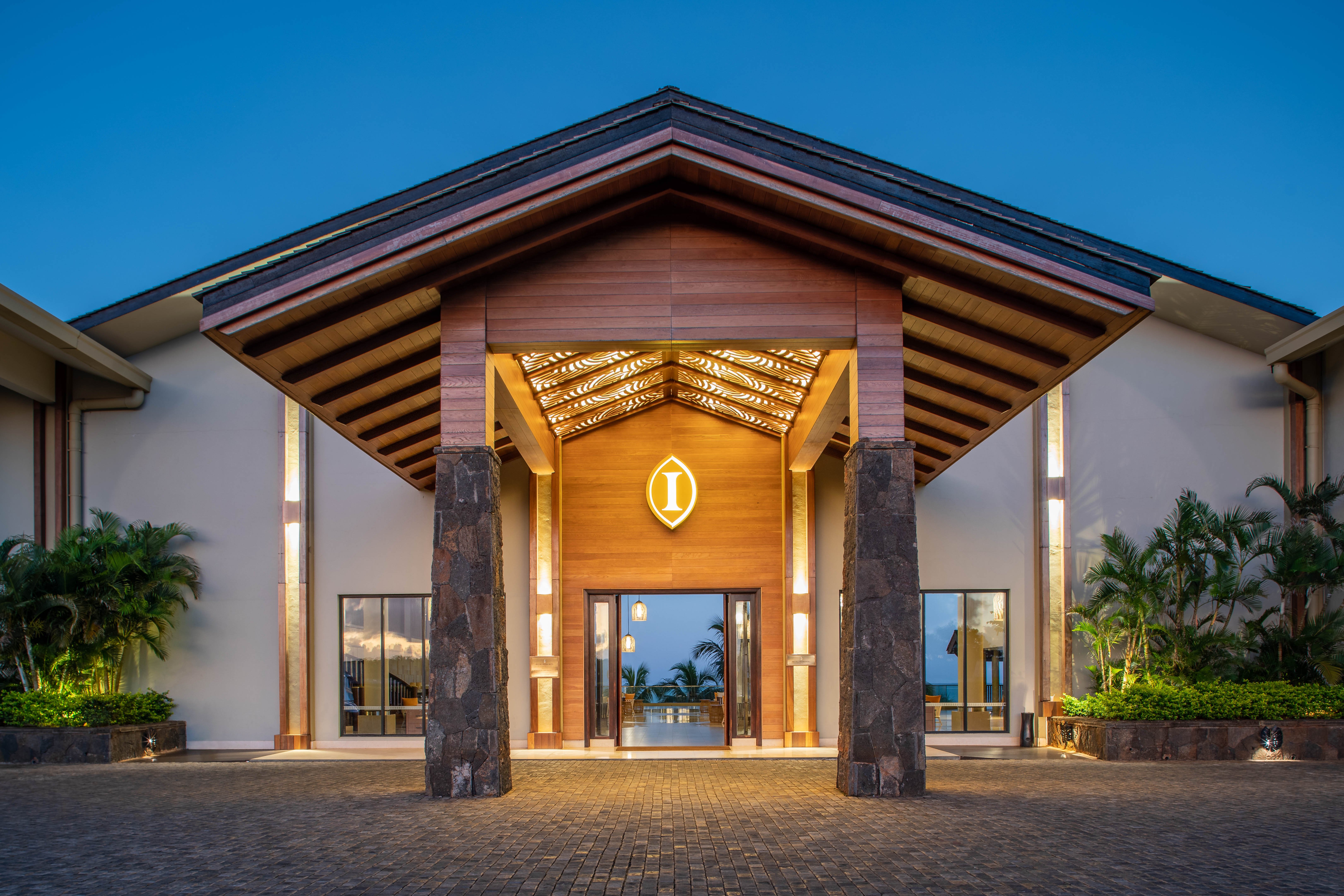 Intercontinental Resort Mauritius in BALACLAVA