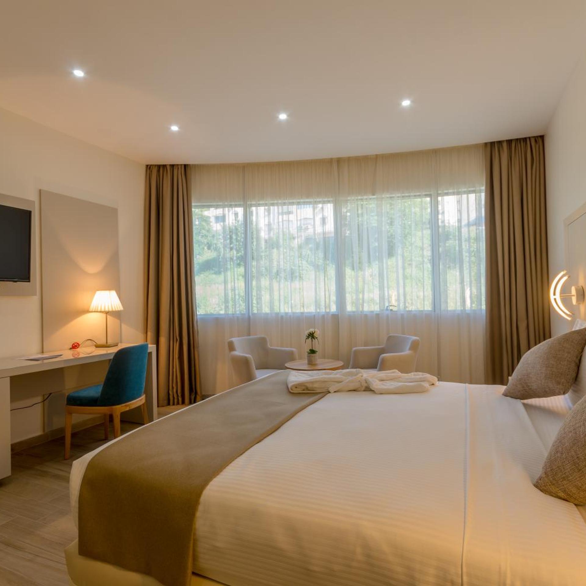 Hotel Sidi Yahia 14/45