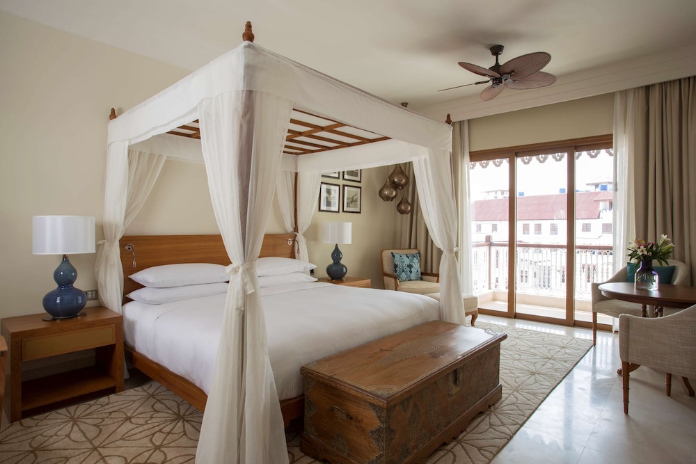 Park Hyatt Zanzibar 20/73