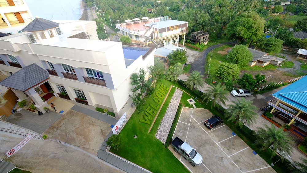 Royal Hill Satun Hotel 35/35