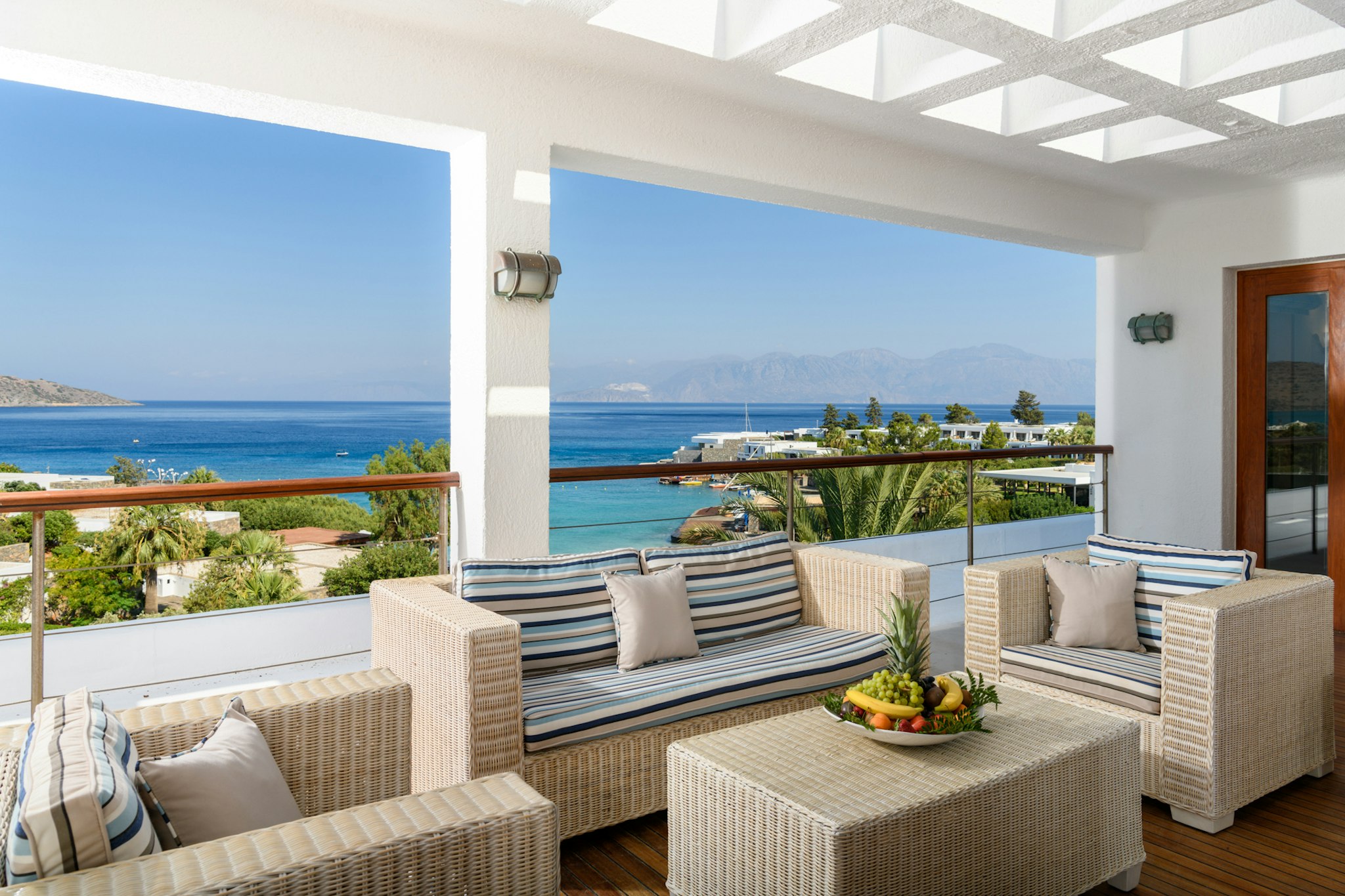 Elounda Bay Palace Hotel 48/83