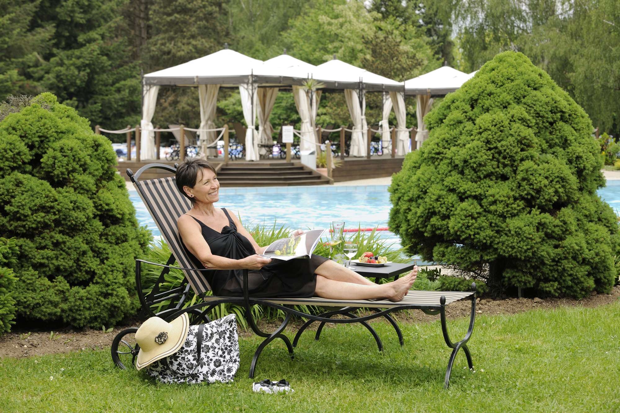 JOHANNESBAD HOTEL FUSSINGER HOF 49/54