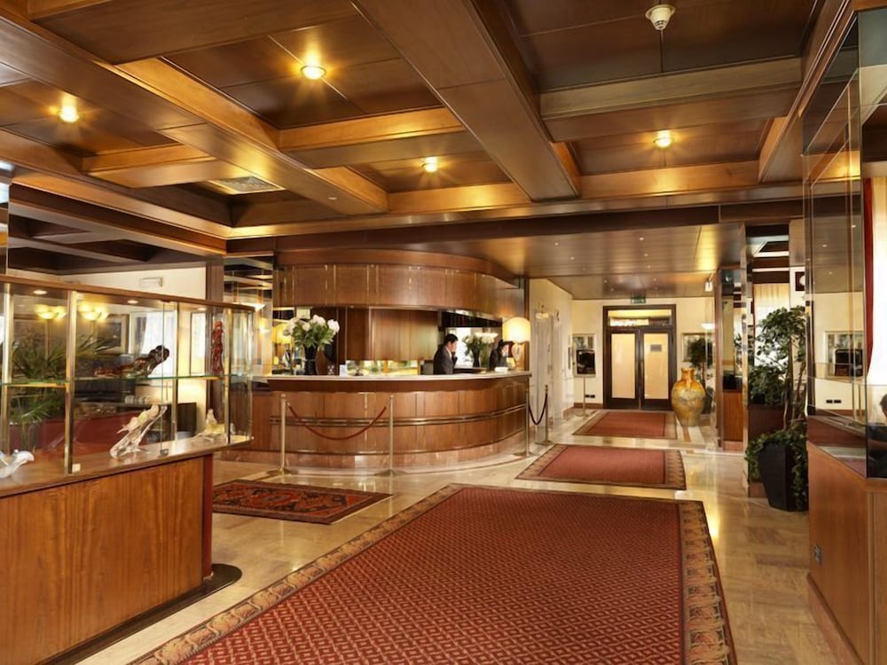 Hotel Al Pino Verde 6/27