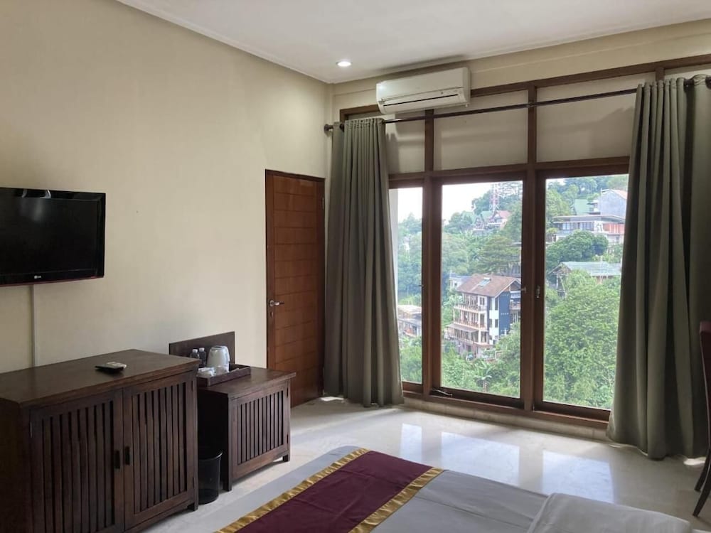 Dago Highland Resort 22/35